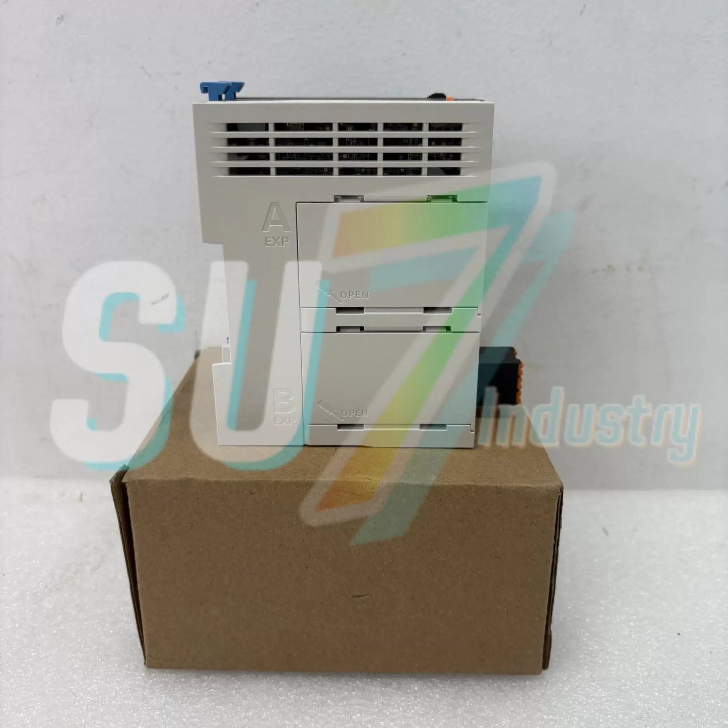 Inovance Easy521-0808TN PLC Module# 1pcs [3]