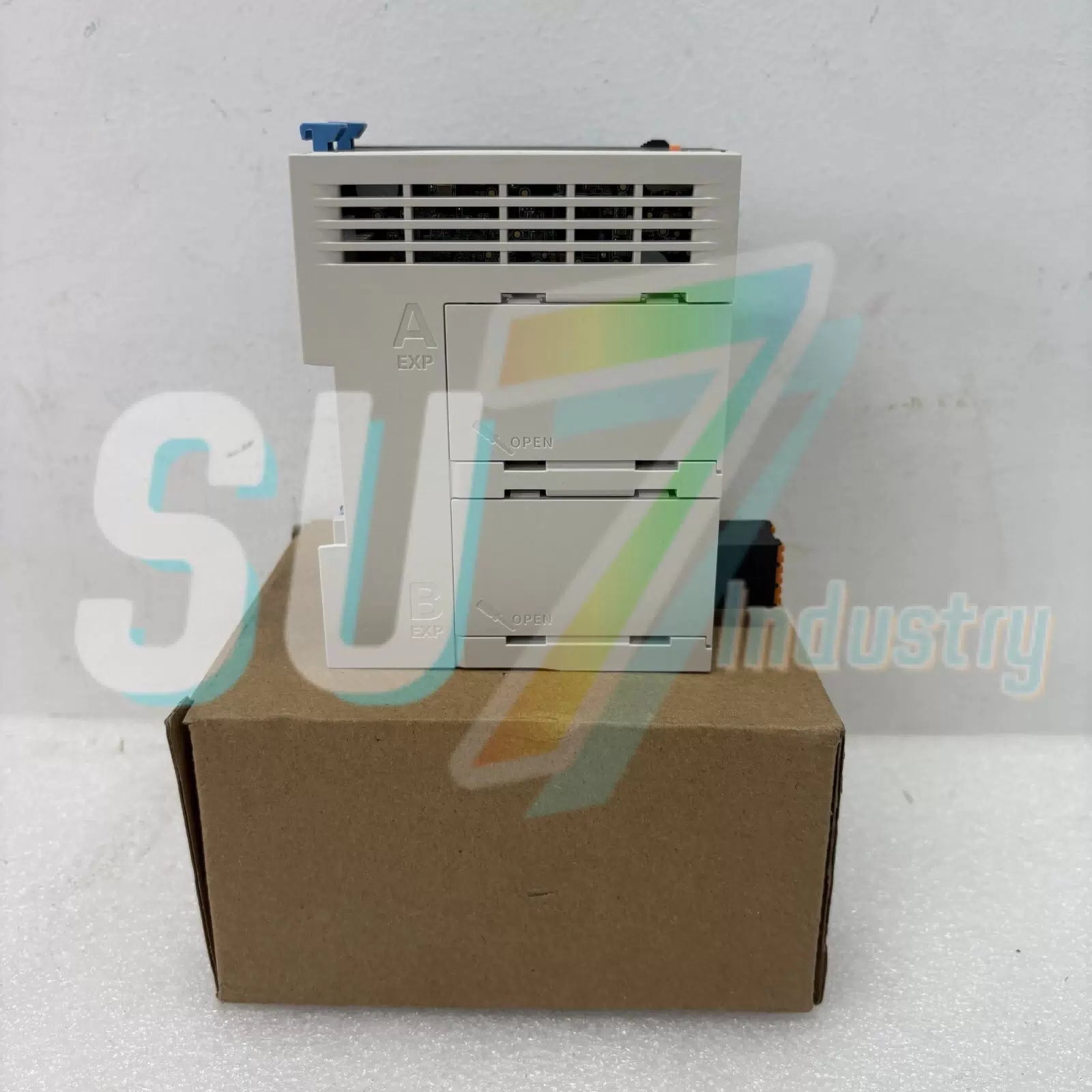 Inovance Easy521-0808TN PLC Module# 1pcs [3]