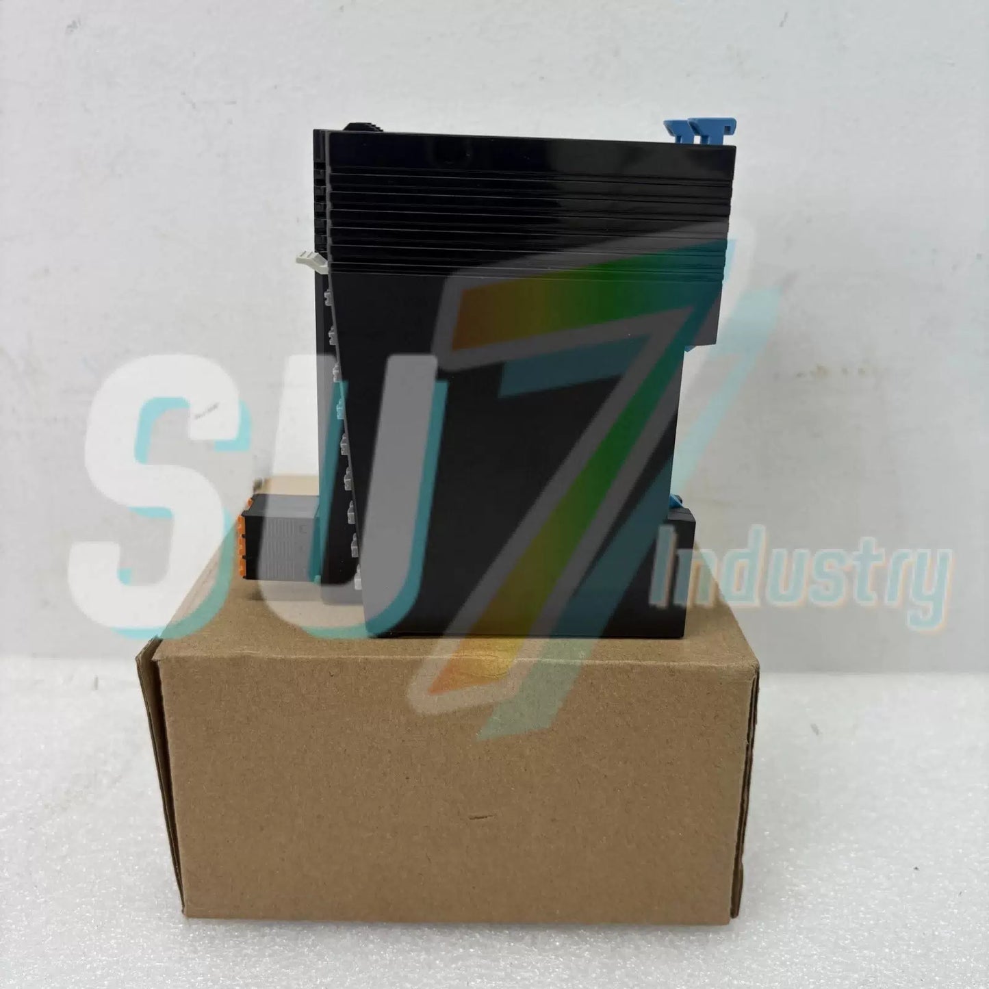 Inovance Easy521-0808TN PLC Module# 1pcs [4]