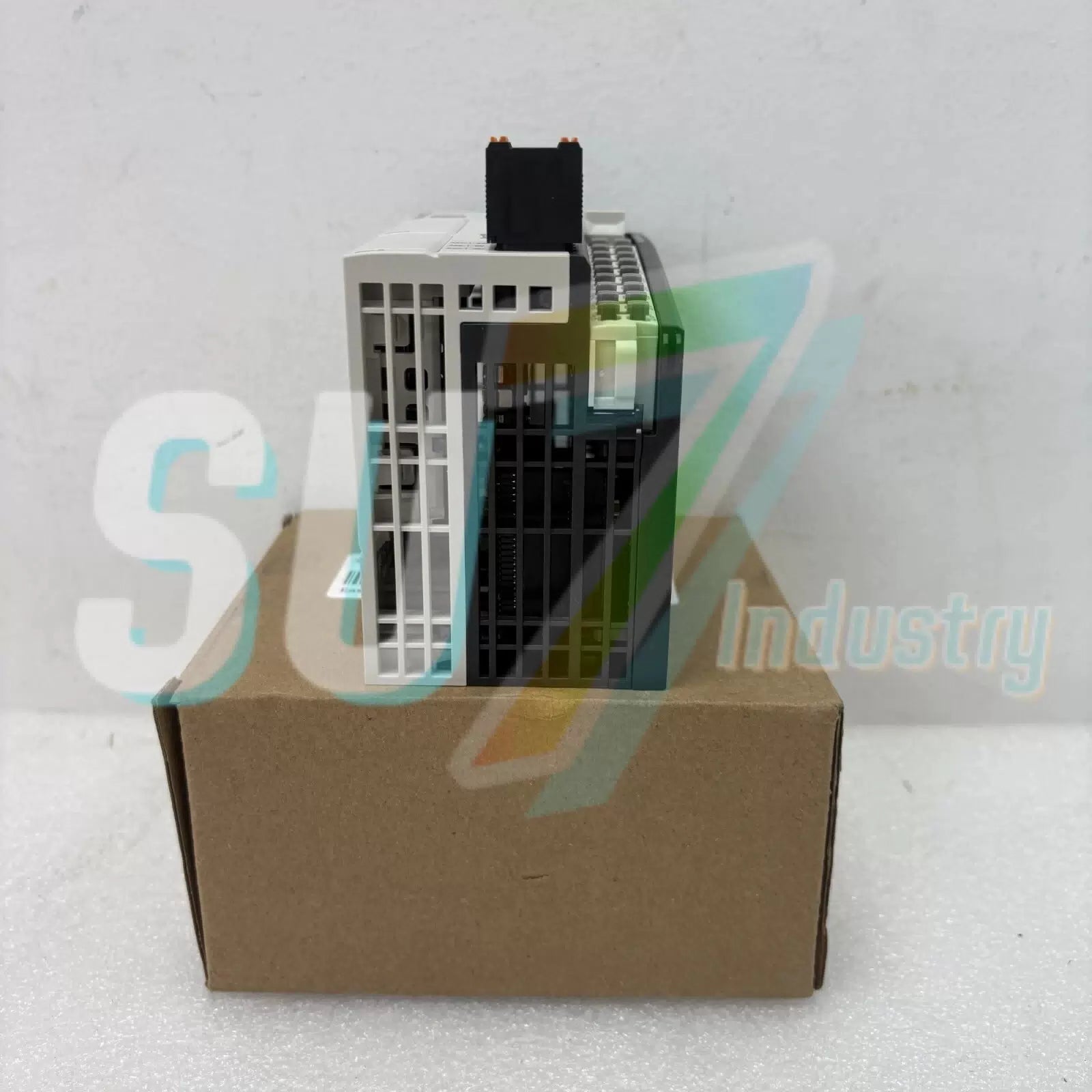 Inovance Easy521-0808TN PLC Module# 1pcs [5]
