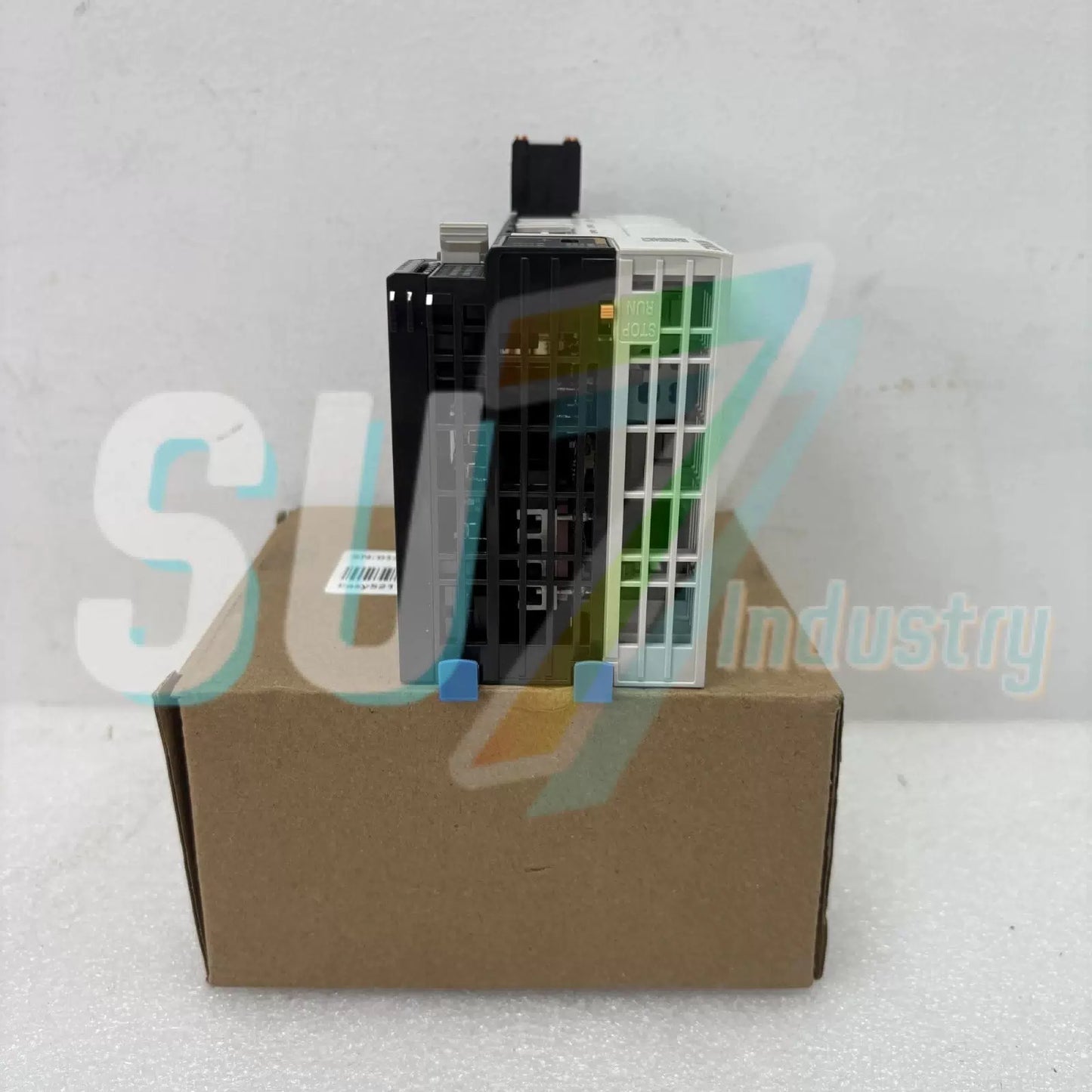 Inovance Easy521-0808TN PLC Module# 1pcs [6]