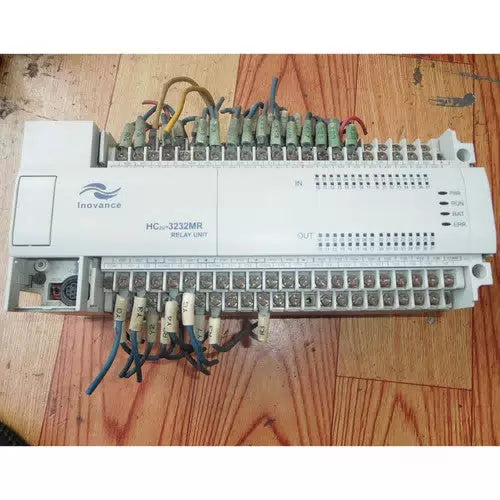Inovance HC2U-3232MR Programmable Controllers [1]