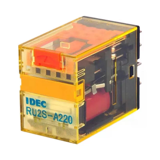 Izumi Universal Relay; RU2S-A220 [1]