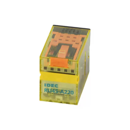 Izumi Universal Relay; RU4S-A220 [1]