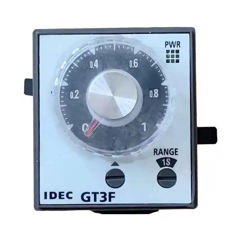 Izumi multi-function timer; GT3F-2AF20 [2]