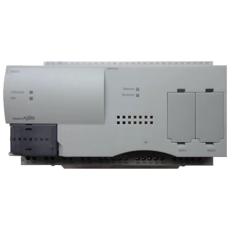 Izumi programmable controller; FT1A-B40RC [1]