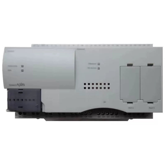 Izumi programmable controller; FT1A-B40RC [1]