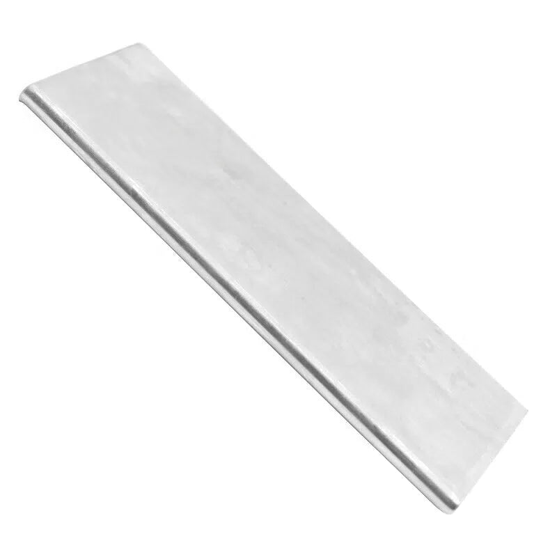 Jianhuida processes T2 grounding busbar copper flat strip tin-plated circuit breaker wiring connection piece copper strip heat dissipation copper busbar [4]