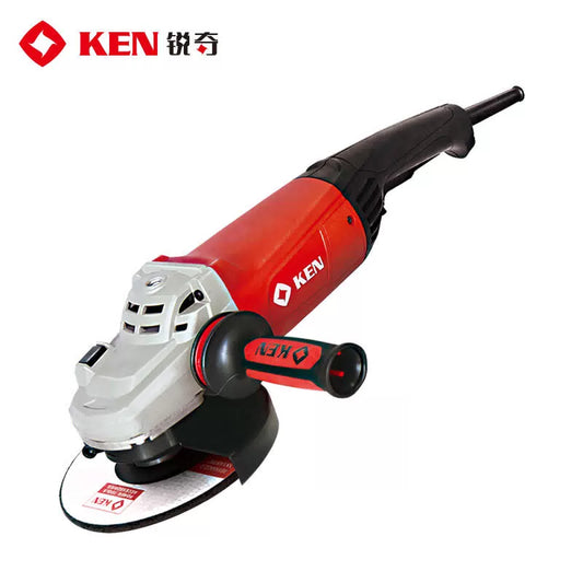 KEN 2100W Angle Grinder 180mm [1]