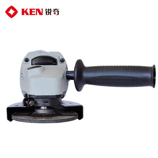 KEN 750W Angle Grinder 100mm 9917B [5]
