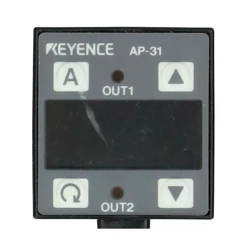 KEYENCE AP-31 Pressure Sensor [1]