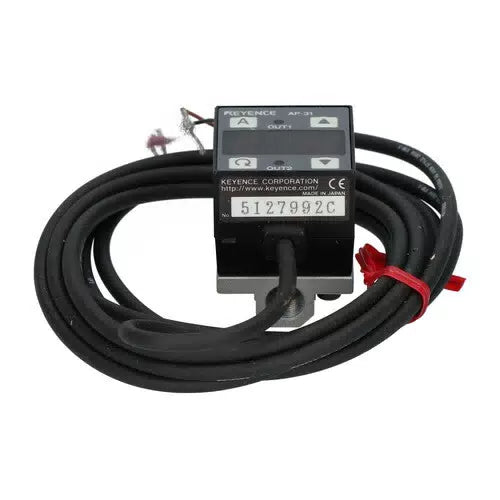 KEYENCE AP-31 Pressure Sensor [2]