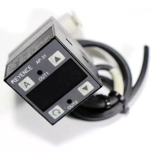 KEYENCE AP-31 Pressure Sensor [3]