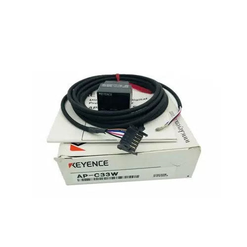 KEYENCE AP-C33W Pressure Sensor [1]