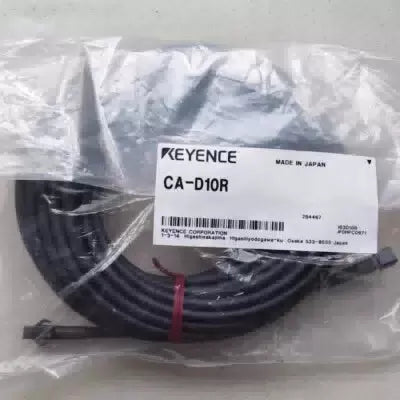 KEYENCE CA-D10R Sensor Cable [2]