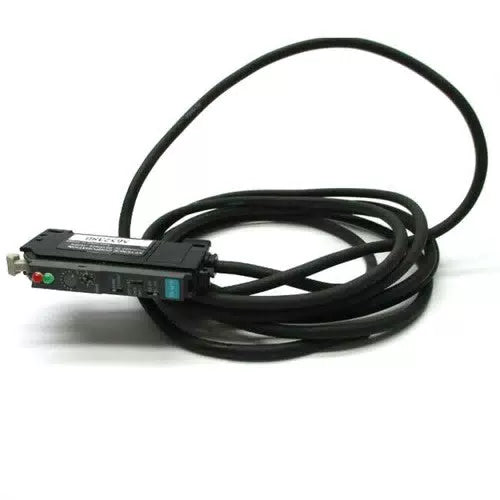 KEYENCE FS-M1P Fiber Sensor [3]