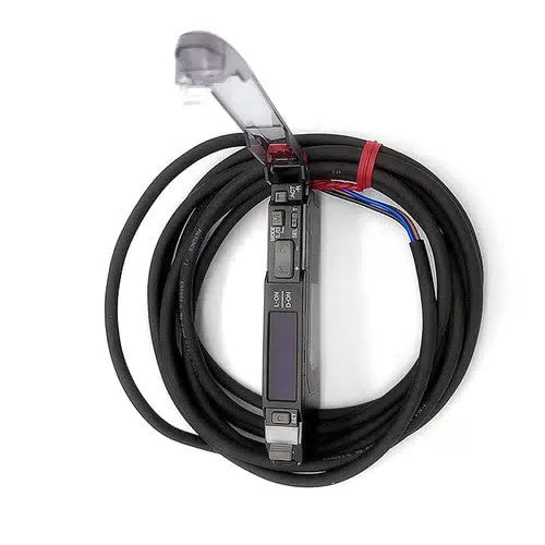 KEYENCE FS-N41N Fiber Amplifier [6]