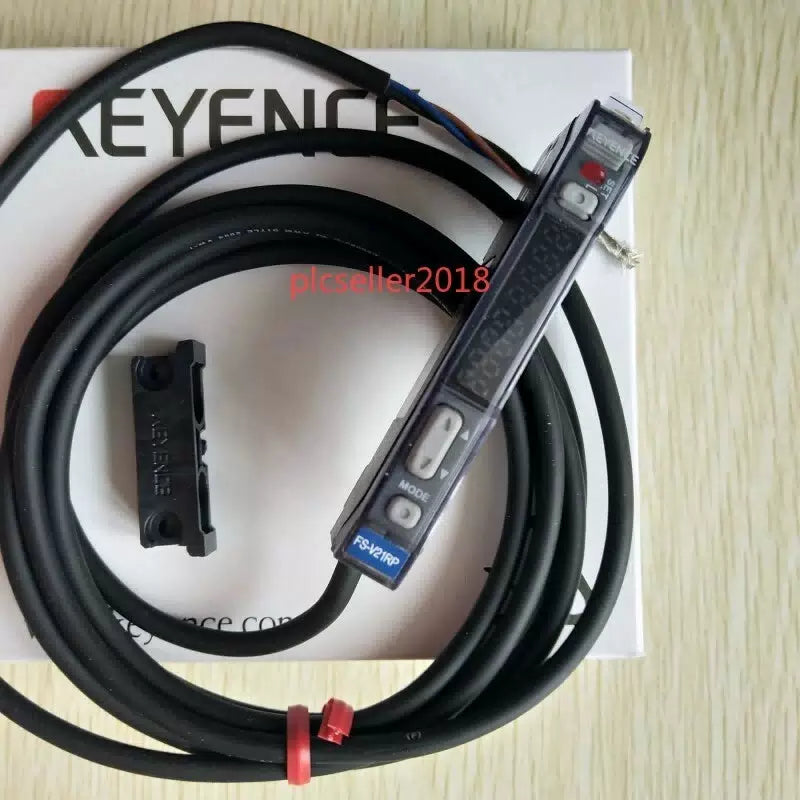 KEYENCE FS-V21RP (FSV21RP) Fiber Amplifier Sensor [1]