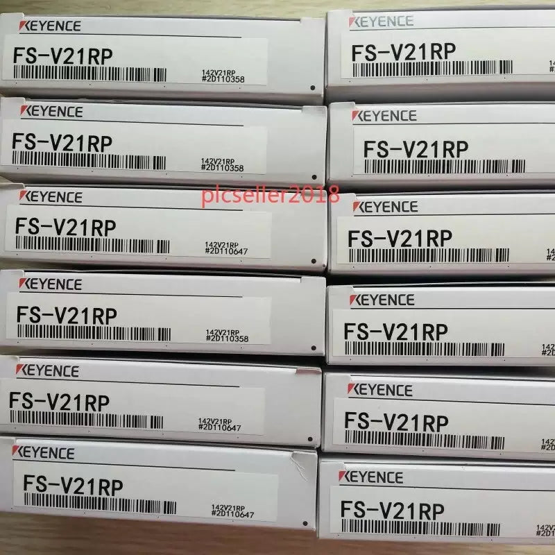 KEYENCE FS-V21RP (FSV21RP) Fiber Amplifier Sensor [3]