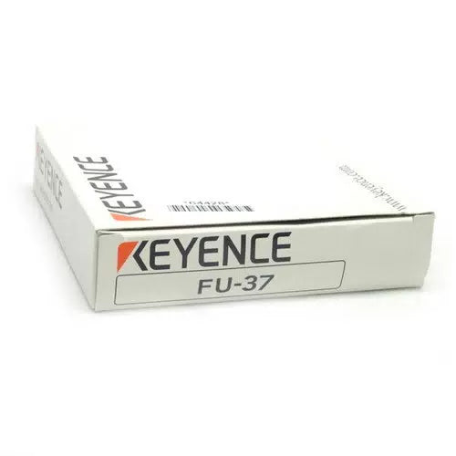 KEYENCE FU-37 Fiber Optic Sensor [2]
