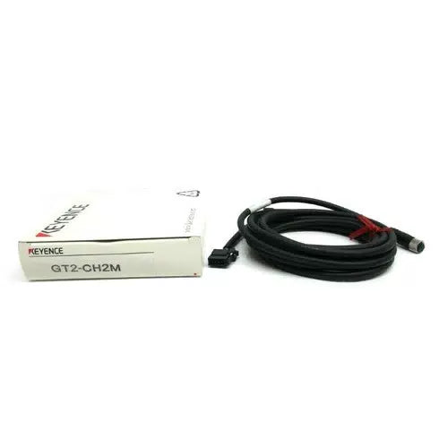 KEYENCE GT2-CH2M Sensor Cable [1]