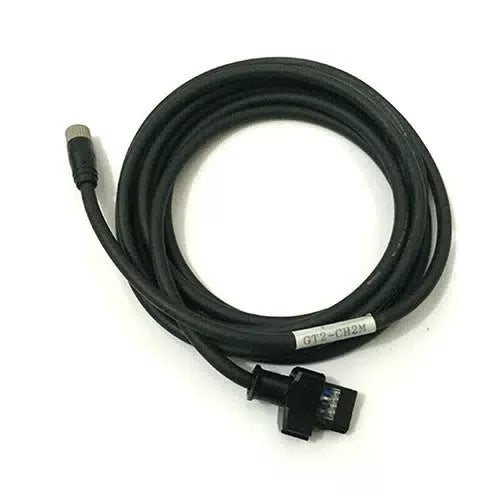 KEYENCE GT2-CH2M Sensor Cable [4]