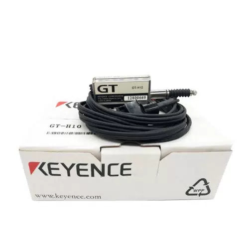 KEYENCE GT-H10 Sensor Head [2]