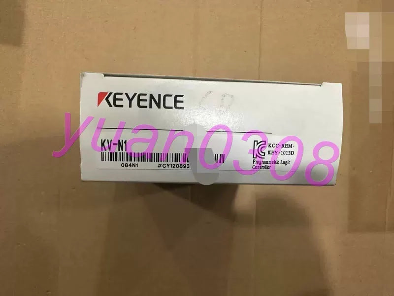 KEYENCE KV-N1 Programmable controller /da [1]