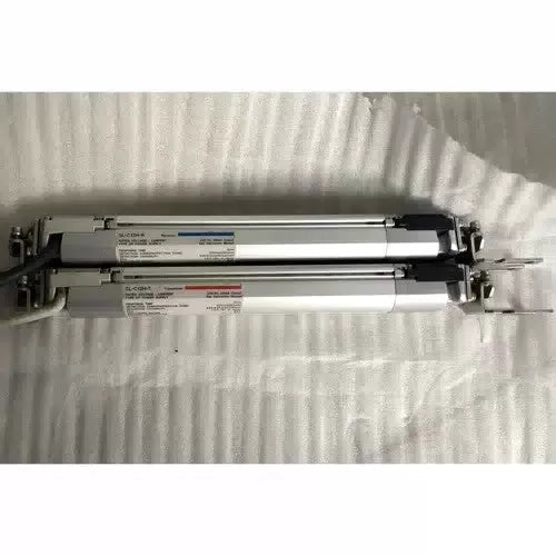 KEYENCE Light Curtain Transmitter SL-C12H-T SL-C12H-R SL-C12H [2]