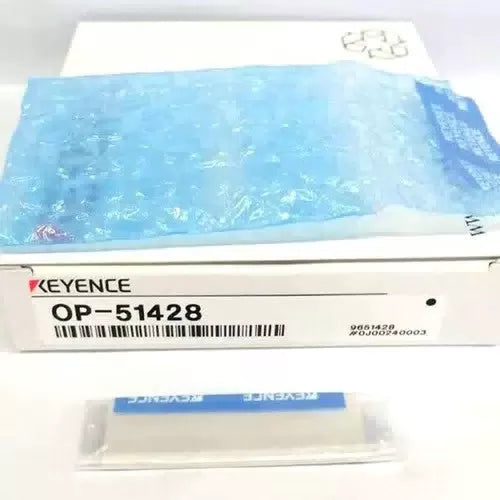 KEYENCE OP-51428 Sensor Reflective Paper [1]