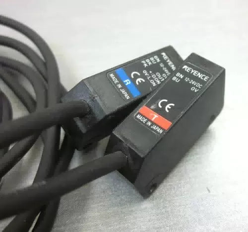 KEYENCE PZ-M51 Photoelectric Sensor Switch [3]