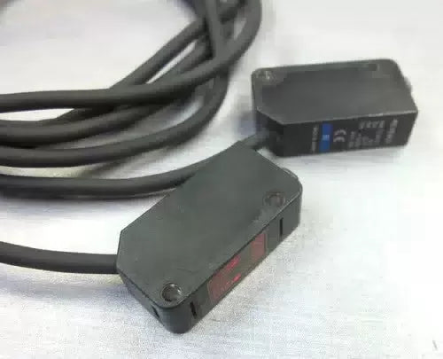 KEYENCE PZ-M51 Photoelectric Sensor Switch [4]