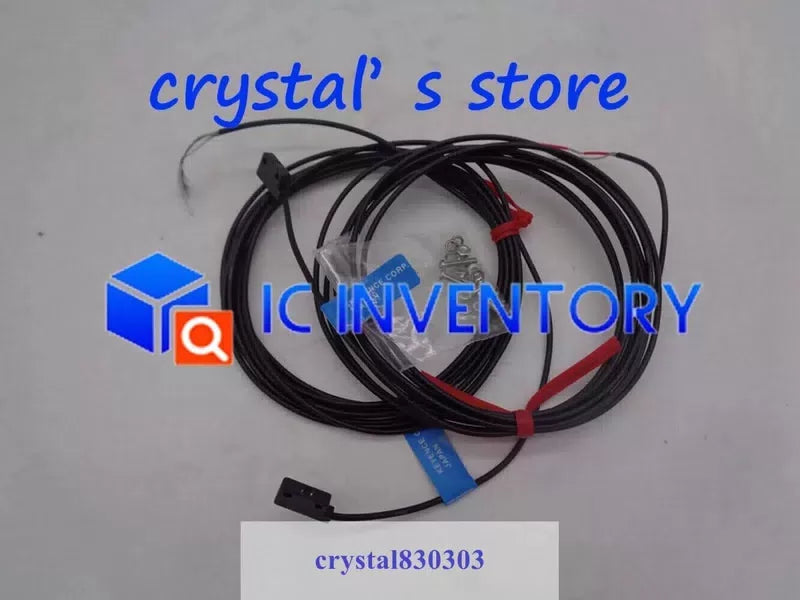 KEYENCE Photoelectric Sensor Switch PS-52 PS52 [2]