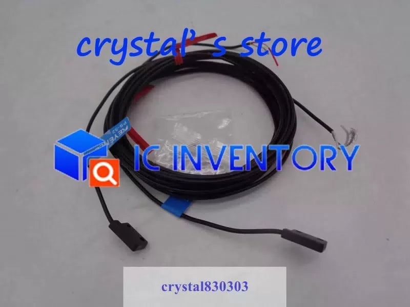 KEYENCE Photoelectric Sensor Switch PS-52 PS52 [3]