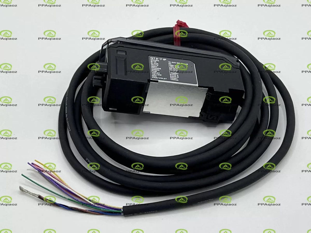 Keyence GT2-71P transducers [2]
