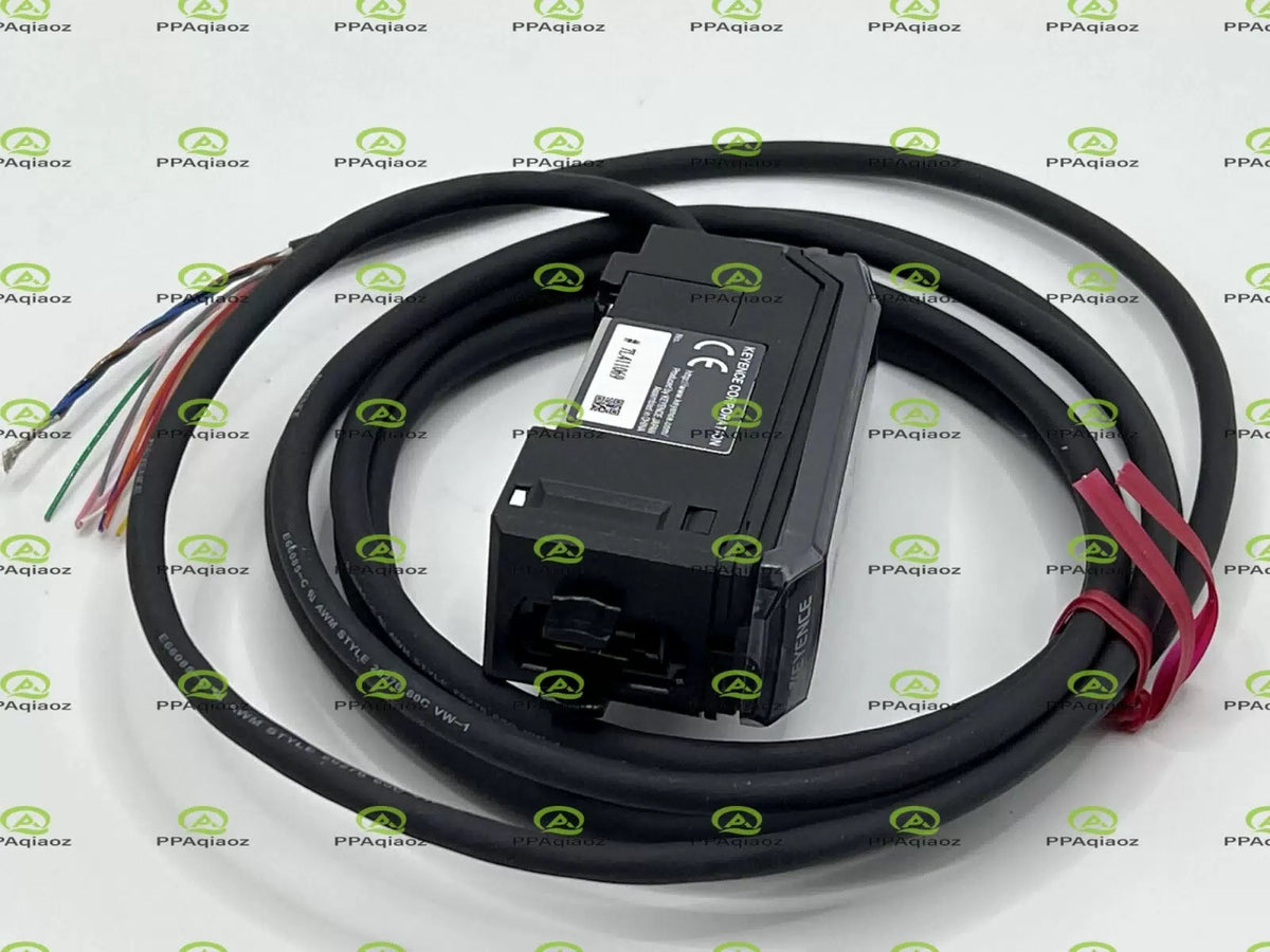 Keyence GT2-71P transducers [4]