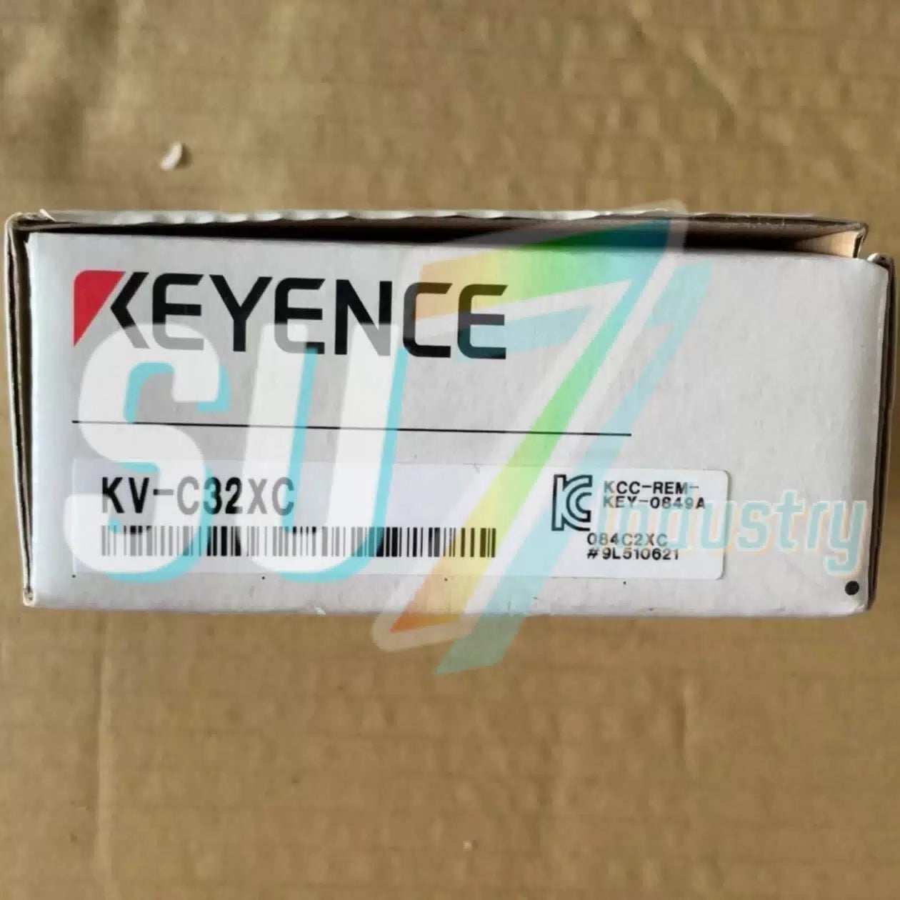 Keyence KV-C32XC 1pcs Input Module # 1pcs [1]