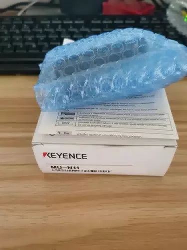 Keyence MU-N11 sensor In Box [2]