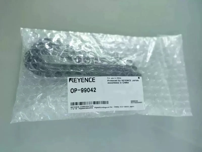 Keyence OP-99042 Power Connecting Cable [1]