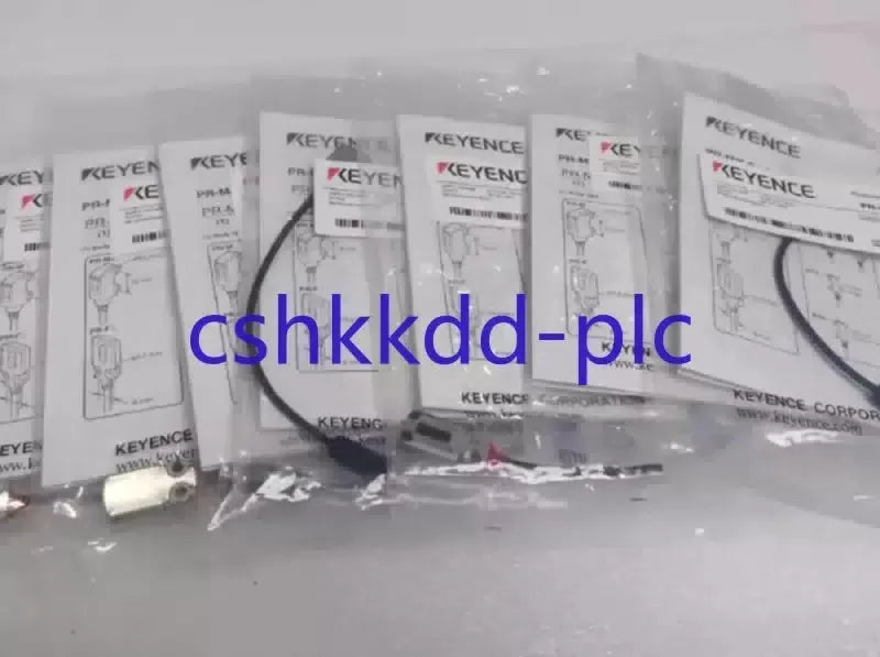 Keyence PR-FB30CP Photoelectric Sensor Switch PRFB30CP 1PC [3]