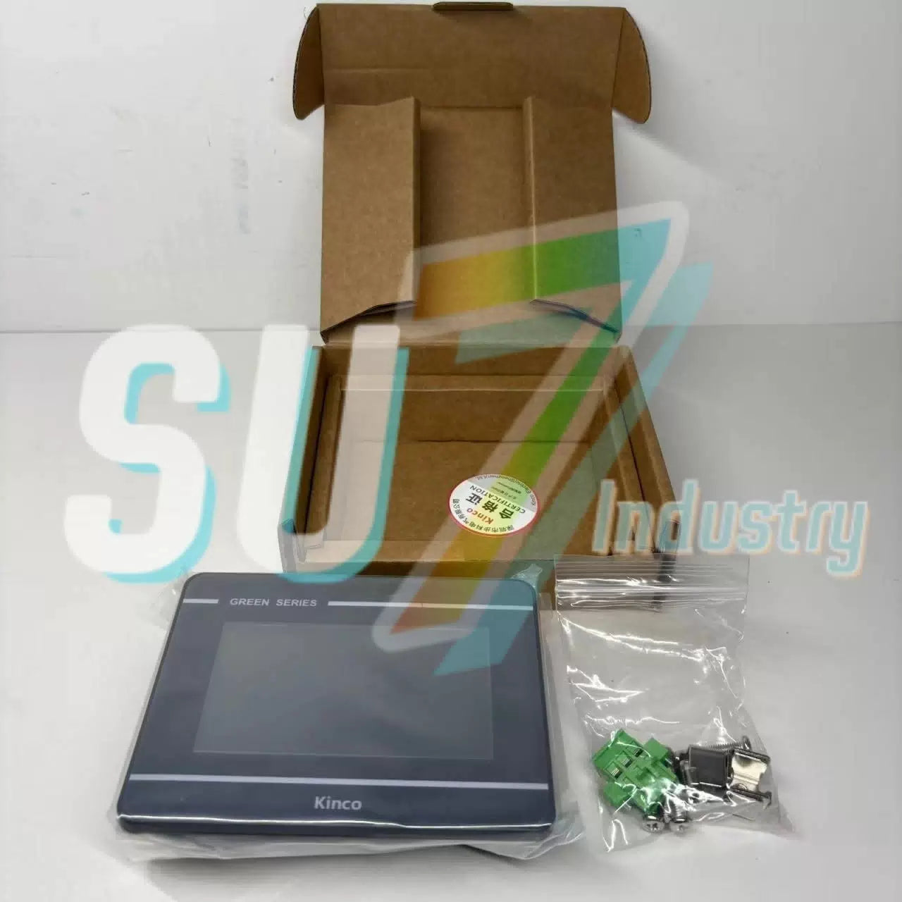 Kinco GL043E HMI Touch Screen# 1pcs [5]