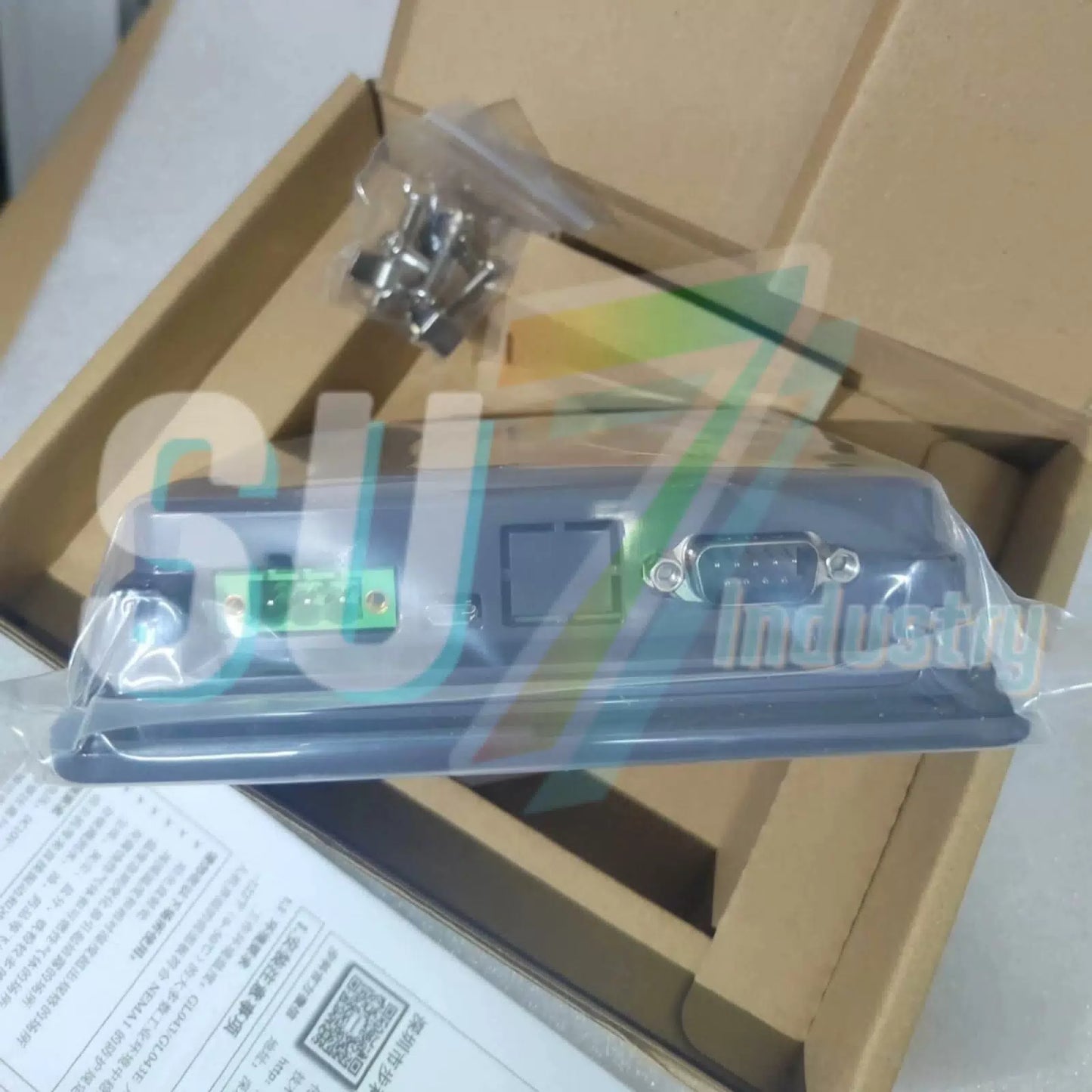 Kinco  GL043 HMI Touch Panel # 1pcs    In Box [2]