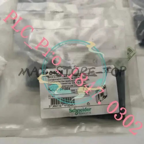 LAD4CM 1PCS Schneider LAD4CM Mechanical interlock [1]
