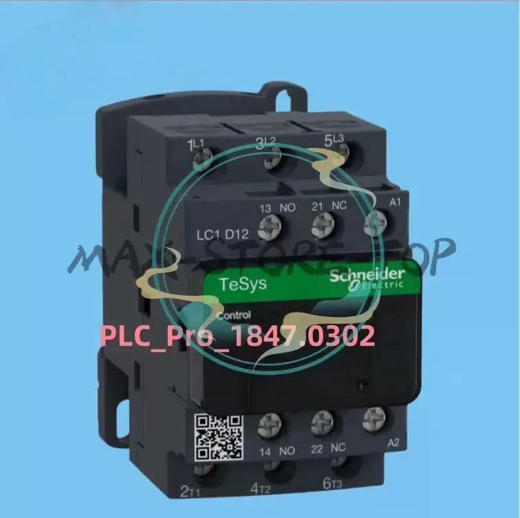LC1D12T7 1PCS Schneider LC1D12T7 [3]