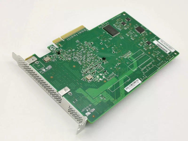 LSI OEM 9201-16i PCI-Express 2.0 x8 SATA / SAS Host Bus Adapter Card (9201 16i) [3]