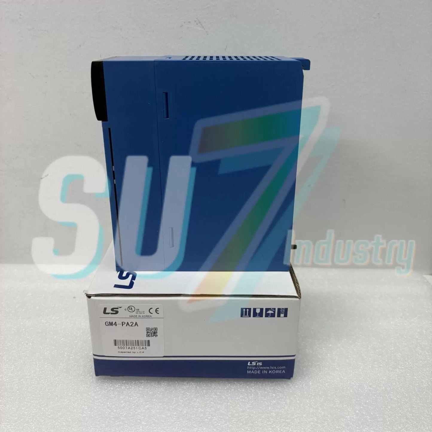 LS GM4-PA2A PLC Module# 1pcs    In Box [4]