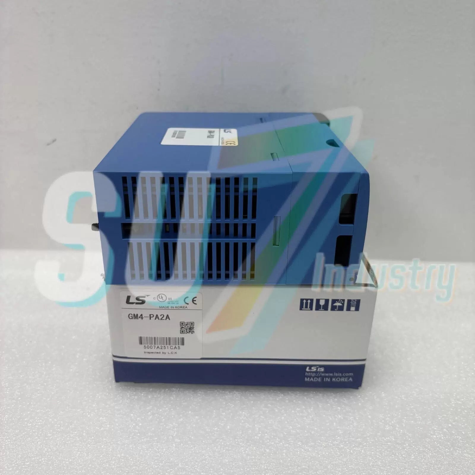 LS GM4-PA2A PLC Module# 1pcs    In Box [6]