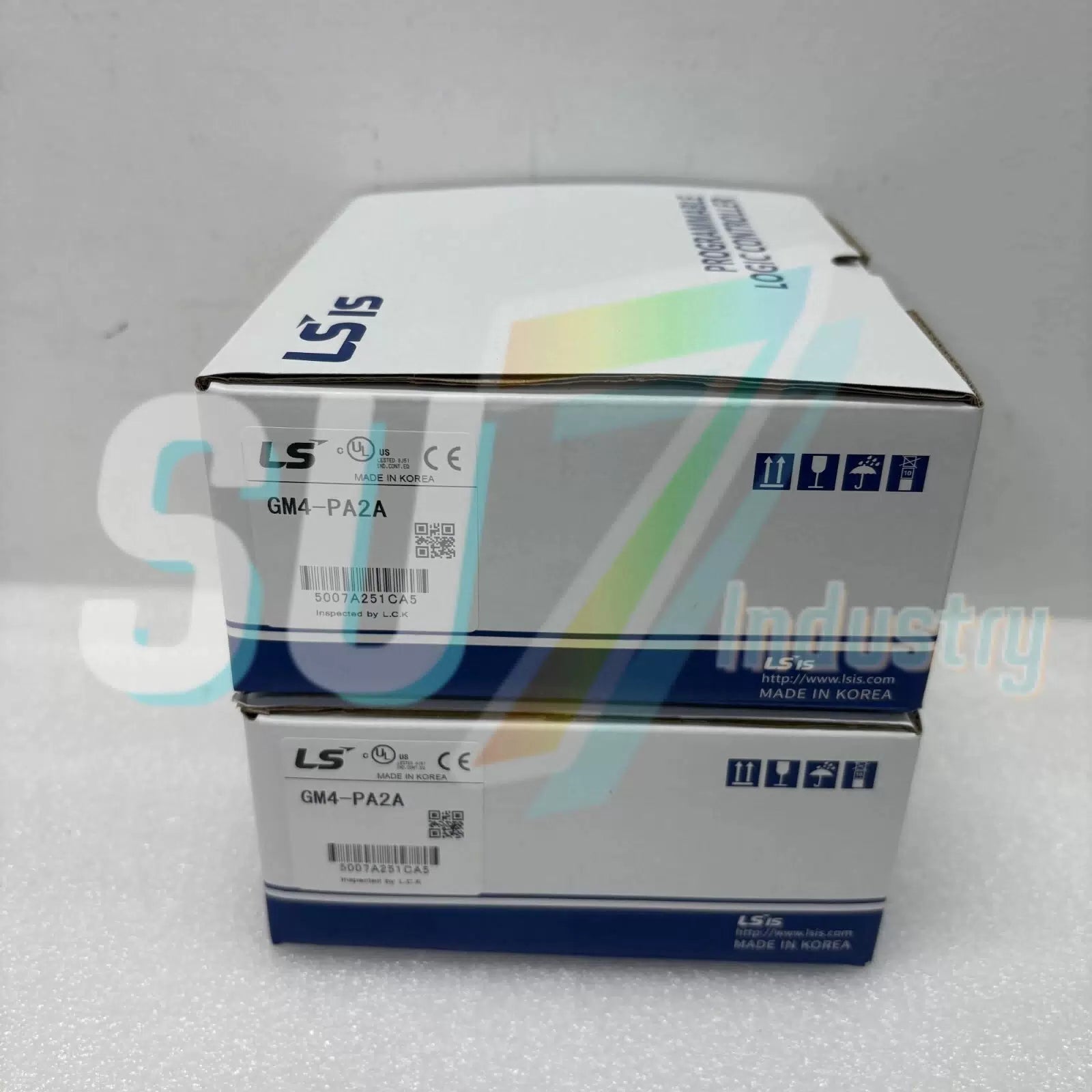 LS GM4-PA2A PLC Module# 1pcs    In Box [7]