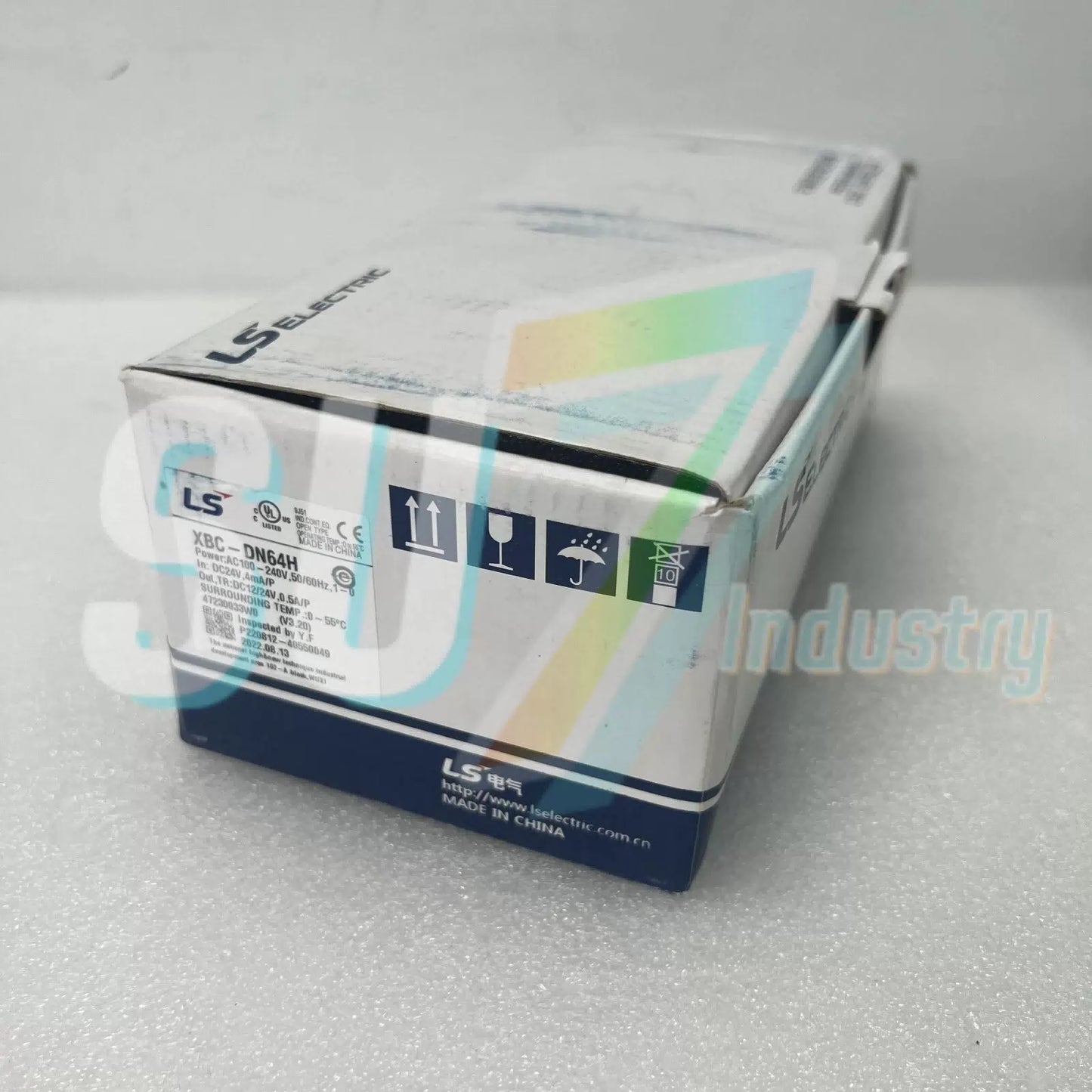 LS XBC-DN64H PLC Module# 1pcs [1]
