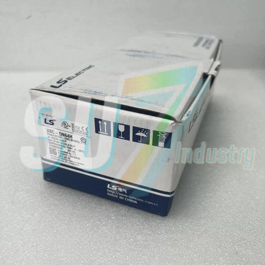 LS XBC-DN64H PLC Module# 1pcs [1]